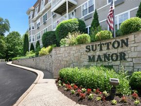 314 Sutton Drive 314, Mount Kisco NY 10549