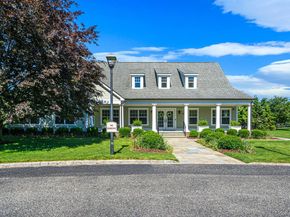 116 Golden Spruce Drive, Calverton NY 11933