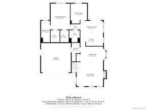 116 Golden Spruce Drive, Calverton NY 11933