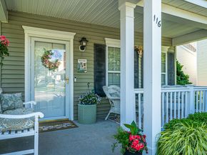 116 Golden Spruce Drive, Calverton NY 11933