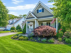 116 Golden Spruce Drive, Calverton NY 11933