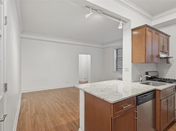 4489 Broadway 2D, New York (Manhattan) NY 10040
