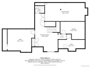 102 Three Ponds Lane E, Woodbury NY 11797