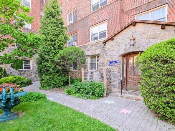 151 Centre Avenue 5C, New Rochelle NY 10805