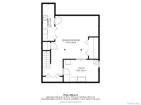 1400 Wagner Street, Wantagh NY 11793