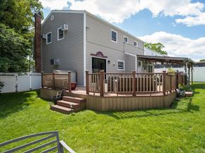 1400 Wagner Street, Wantagh NY 11793