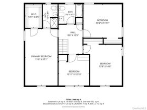 1400 Wagner Street, Wantagh NY 11793