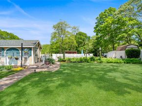 355 Woodland Avenue, Manorville NY 11949