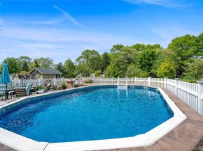 355 Woodland Avenue, Manorville NY 11949