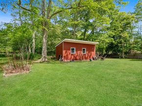 355 Woodland Avenue, Manorville NY 11949