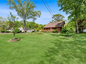355 Woodland Avenue, Manorville NY 11949