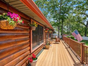 355 Woodland Avenue, Manorville NY 11949
