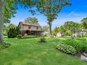 355 Woodland Avenue, Manorville NY 11949