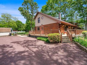 355 Woodland Avenue, Manorville NY 11949