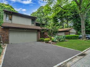 298 Vista Drive, Jericho NY 11753