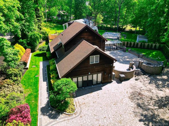44 Warner Road, Huntington NY 11743