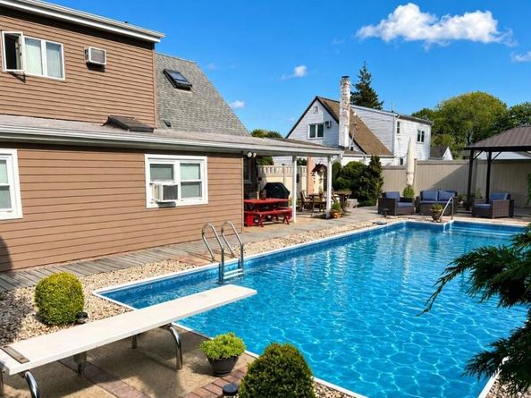 317 Herbert Place, Bethpage NY 11714