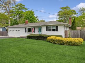 89 Woodlawn Avenue, East Moriches NY 11940