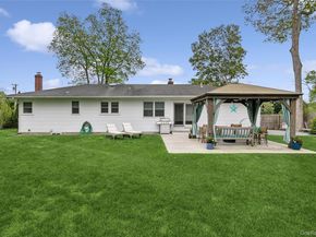 89 Woodlawn Avenue, East Moriches NY 11940