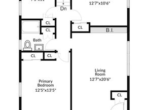103 Kingsley Drive, Yonkers NY 10710