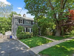 9 Whittier Street, Hartsdale NY 10530