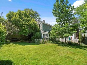 9 Whittier Street, Hartsdale NY 10530