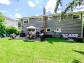 12 Northern Parkway E, Plainview NY 11803
