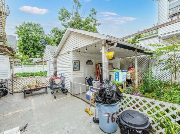 76-53 85th Road, Woodhaven NY 11421