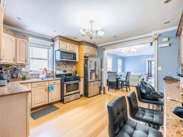 76-53 85th Road, Woodhaven NY 11421