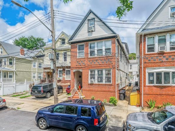 76-53 85th Road, Woodhaven NY 11421