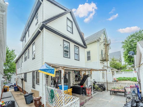 76-53 85th Road, Woodhaven NY 11421