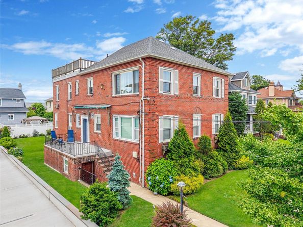 261 Beach 141st Street, Belle Harbor NY 11694