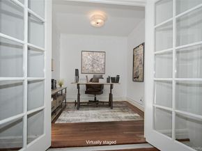 35 Parkview Avenue 3F, Bronxville NY 10708