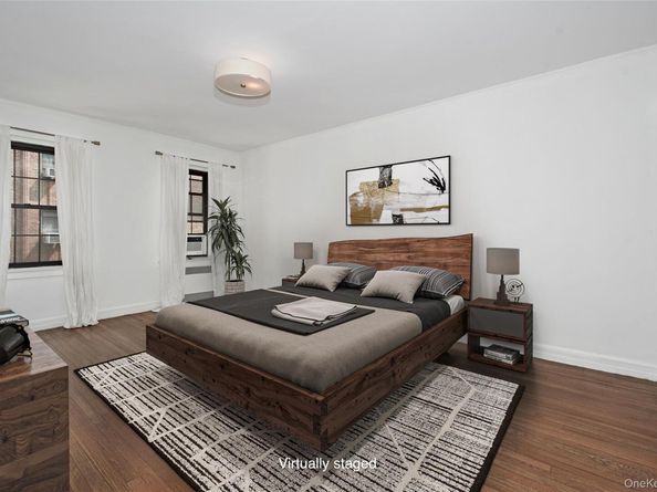 35 Parkview Avenue 3F, Bronxville NY 10708