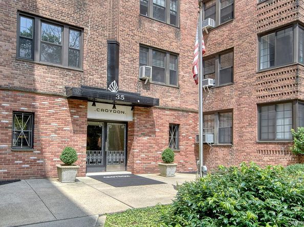 35 Parkview Avenue 3F, Bronxville NY 10708
