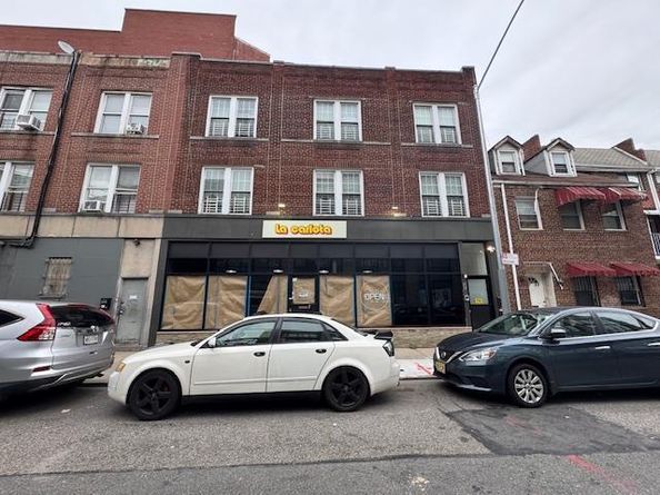 4153 53rd Street, Woodside NY 11377