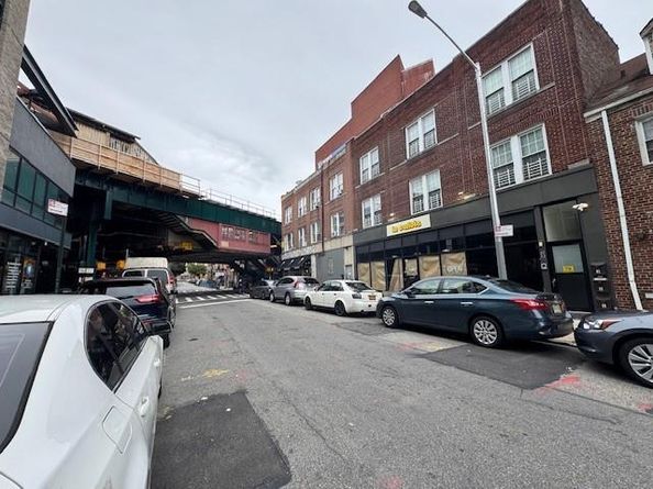 4153 53rd Street, Woodside NY 11377