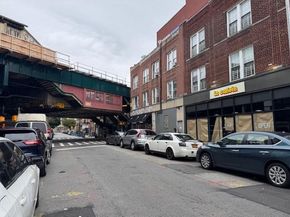 4153 53rd Street, Woodside NY 11377