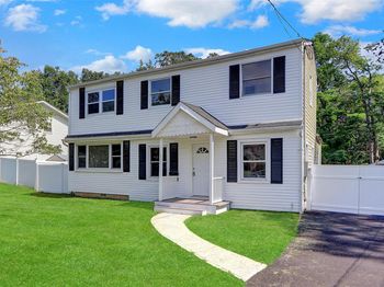 300 Prairie Drive