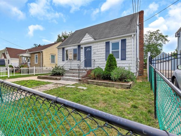 189 Jacob Street, Elmont NY 11003