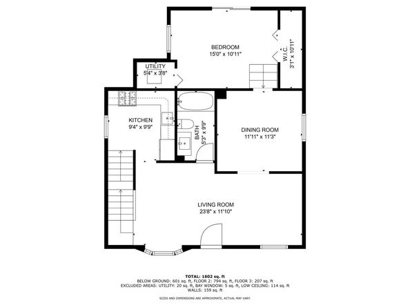 189 Jacob Street, Elmont NY 11003
