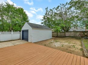 189 Jacob Street, Elmont NY 11003