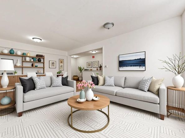 142-20 41 4C, Flushing NY 11355