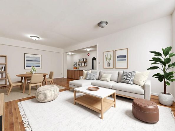142-20 41 4C, Flushing NY 11355