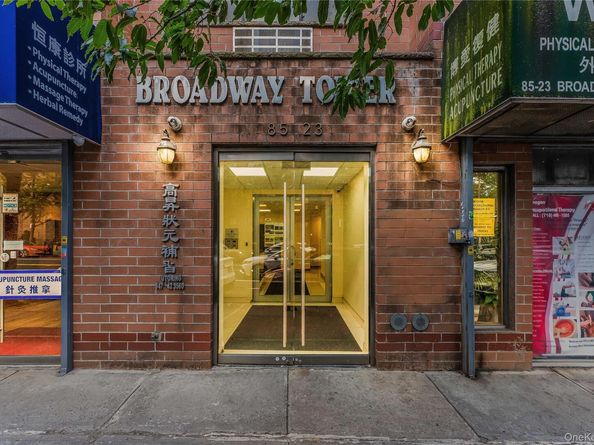 85-23 Broadway 7C, Elmhurst NY 11373