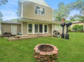 3 Lilly Court, Moriches NY 11955