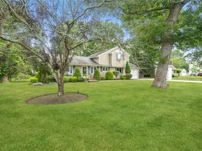 3 Lilly Court, Moriches NY 11955