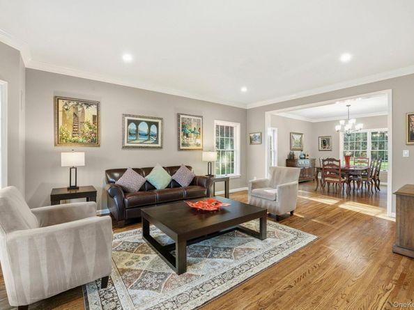 4 Fairview Court, Cross River NY 10518