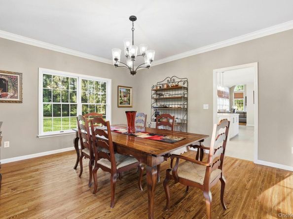 4 Fairview Court, Cross River NY 10518