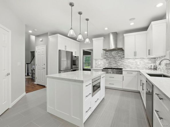 4 Fairview Court, Cross River NY 10518